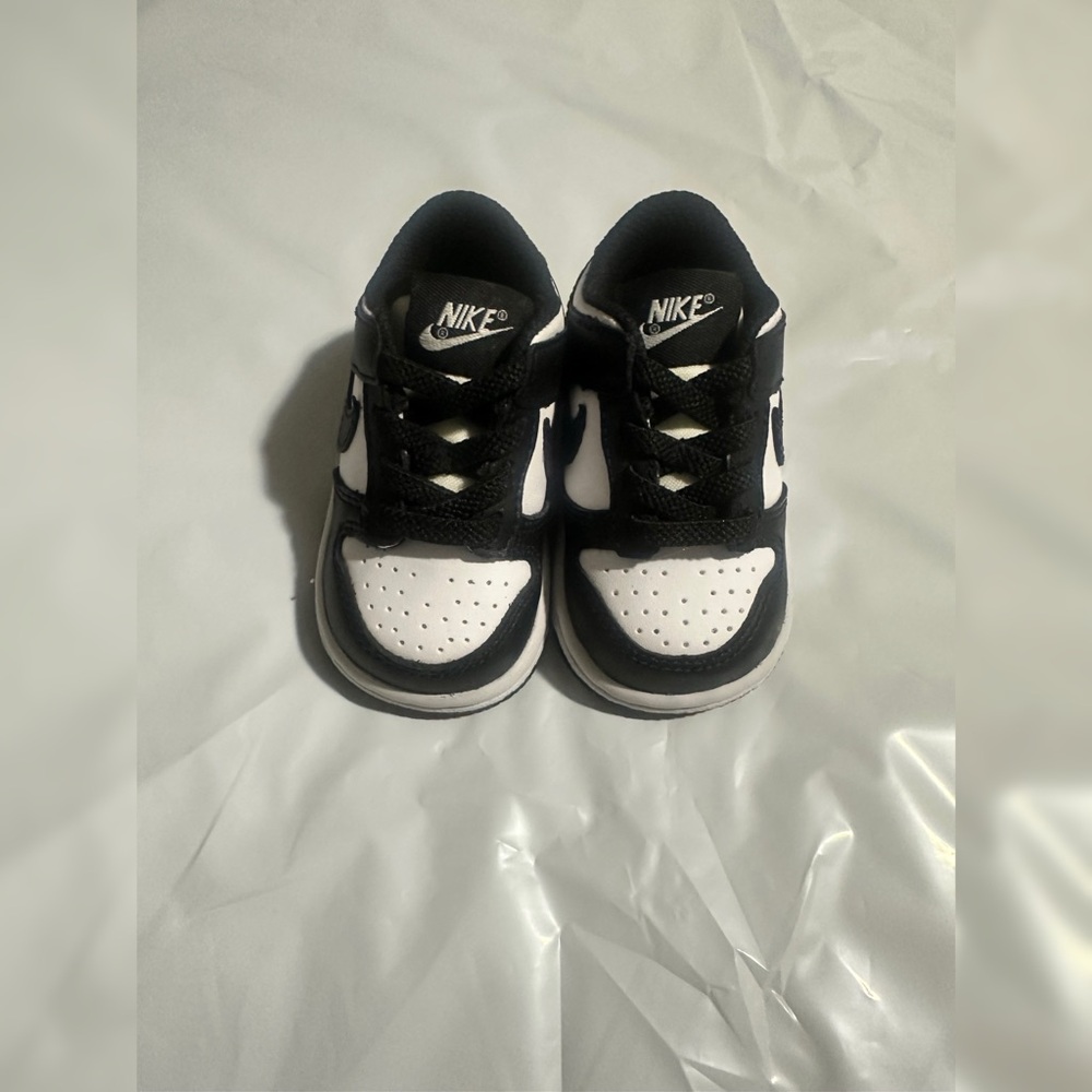 Baby low top NIKE Dunks